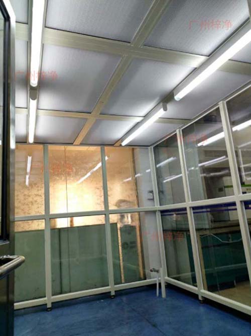 千級(jí)潔凈棚內(nèi)結(jié)構(gòu) 千級(jí)潔凈棚內(nèi)結(jié)構(gòu)