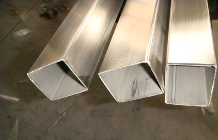 潔凈棚框架材料不銹鋼方通 潔凈棚框架材料不銹鋼方通