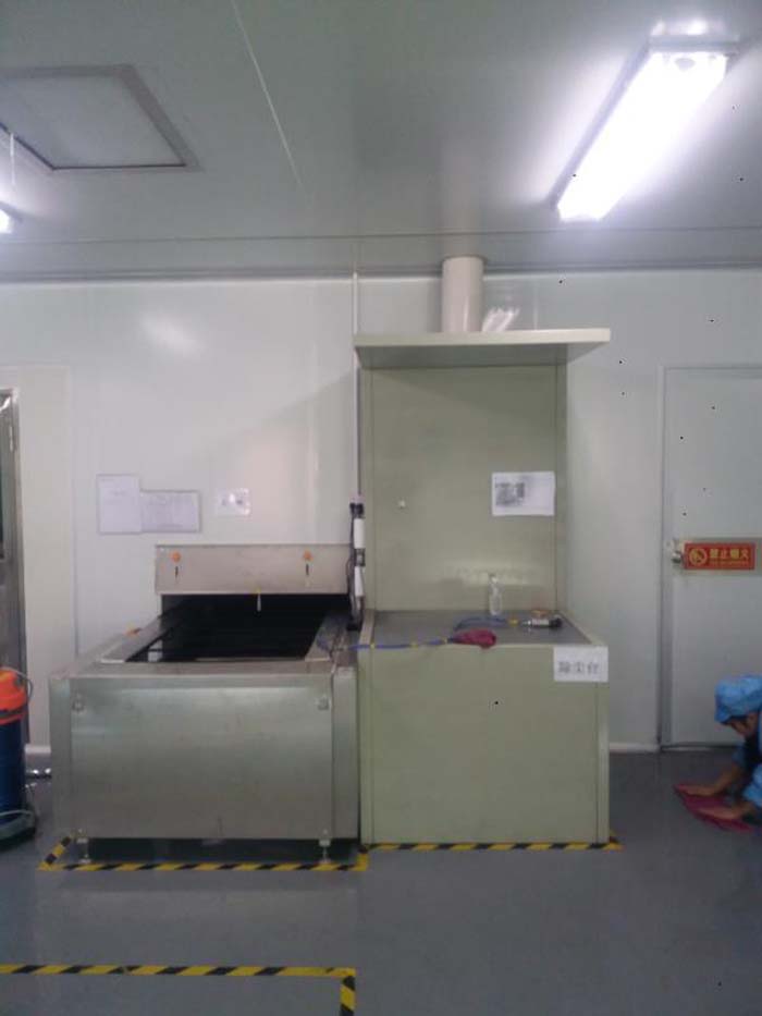 無(wú)塵車間潔凈棚安裝位置 無(wú)塵車間潔凈棚安裝位置