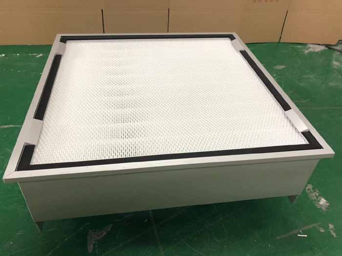 FFU高效過(guò)濾器 FFU高效過(guò)濾器