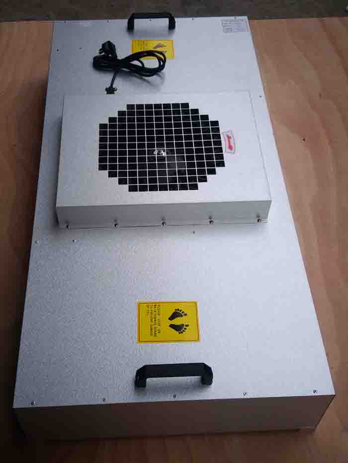 1175*575*320尺寸的FFU 1175*575*320尺寸的FFU