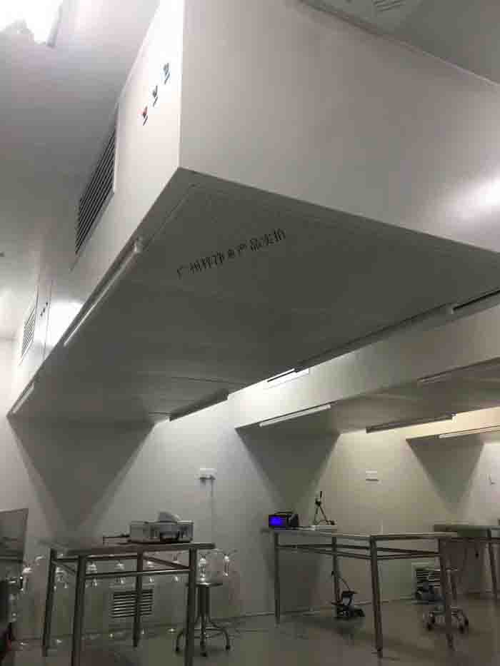 層流罩 層流罩