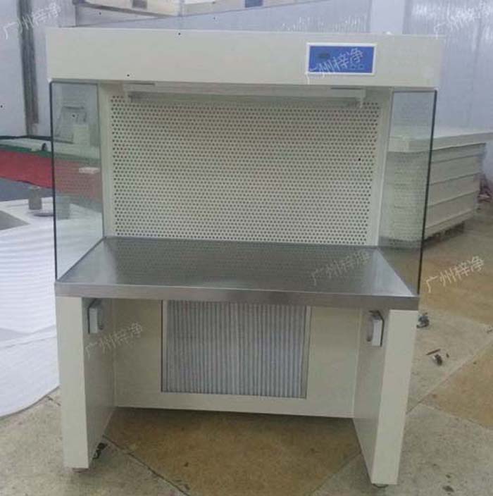 潔凈工作臺 潔凈工作臺