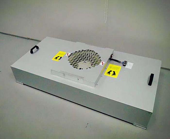 FFU風機過濾器單元 FFU風機過濾器單元