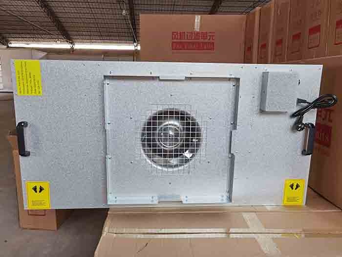 潔凈棚專作風(fēng)機(jī)過濾單元FFU 潔凈棚專作風(fēng)機(jī)過濾單元FFU