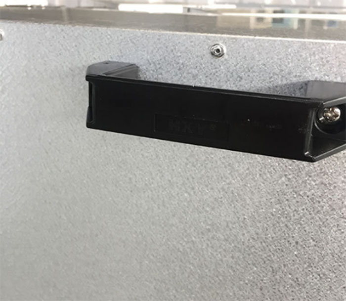 FFU風機過濾單元產品細節 FFU風機過濾單元產品細節