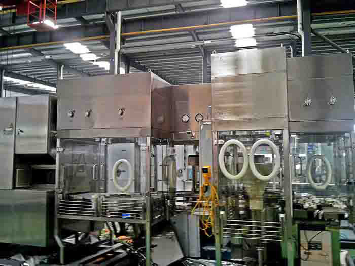 A級層流罩 A級層流罩