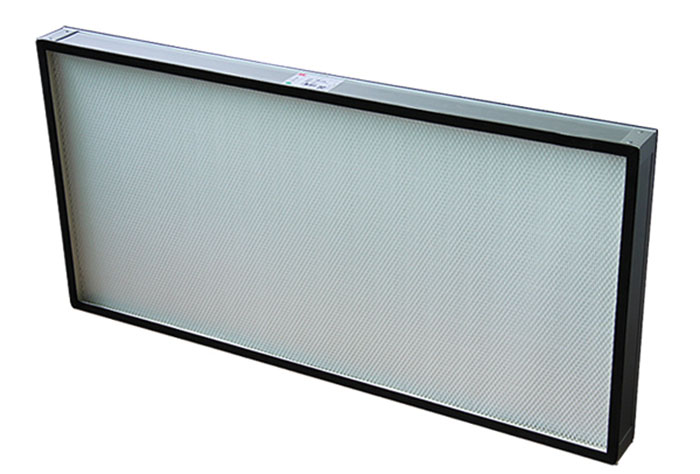 FFU高效過濾器 FFU高效過濾器