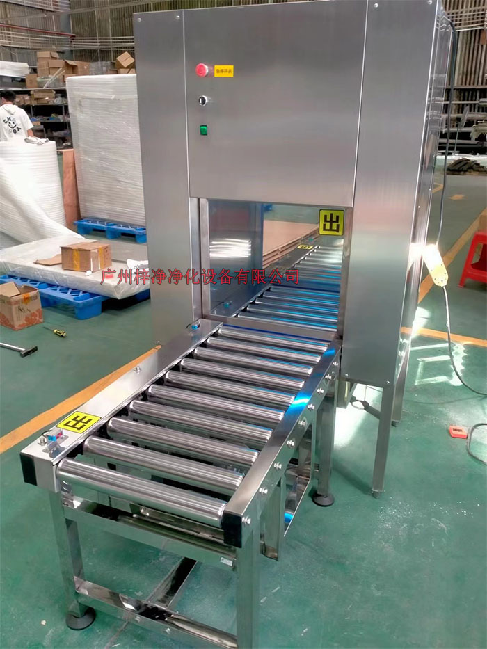 運(yùn)輸帶傳遞窗可按用戶大小尺寸及要求設(shè)計(jì)定作 運(yùn)輸帶傳遞窗可按用戶大小尺寸及要求設(shè)計(jì)定作